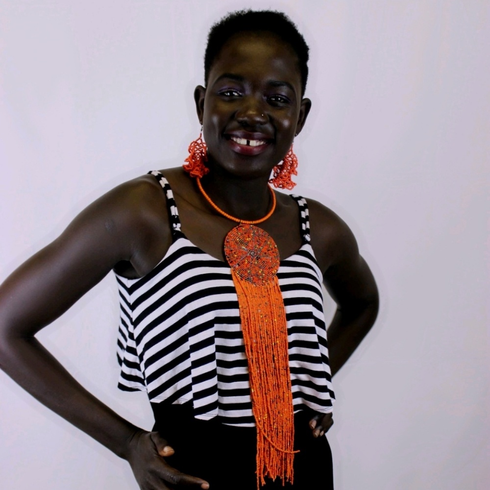 Necklace - Picture 2 of 2